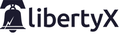 libertyx logo