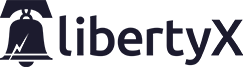 libertyx logo